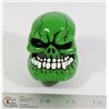 Image 1 : NEW GREEN SKULL SHIFTER HEAD REPLACEMENT