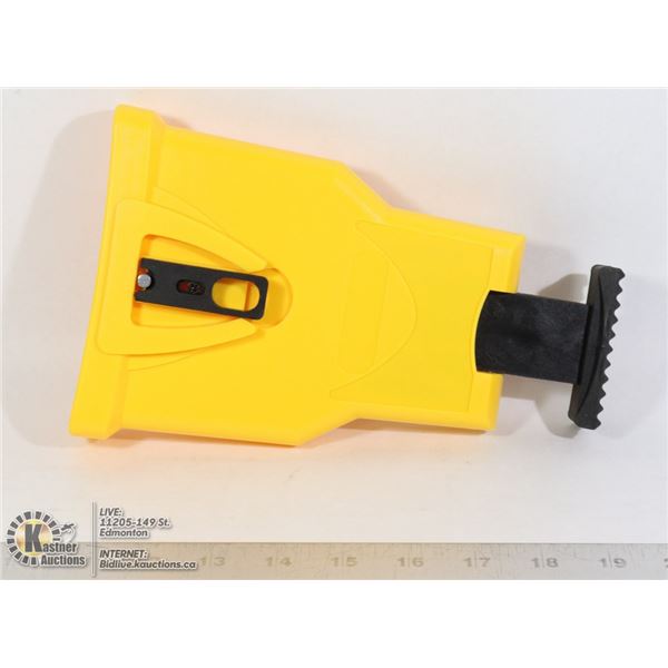 NEW CHAIN SAW SHARPENER