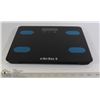 Image 1 : ELEHOT DIGITAL BODY FAT SCALE