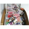 Image 1 : BOX FULL OF ARTS & CRAFTS &