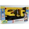 Image 1 : GIGATRUCKS CRANE TRUCK