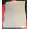 Image 1 : 4 NEW LARGE CAFETERIA TRAYS - GRAY