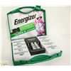 Image 1 : ENERGIZER RECHARGE CHARGER & 10 BATTERIES SET