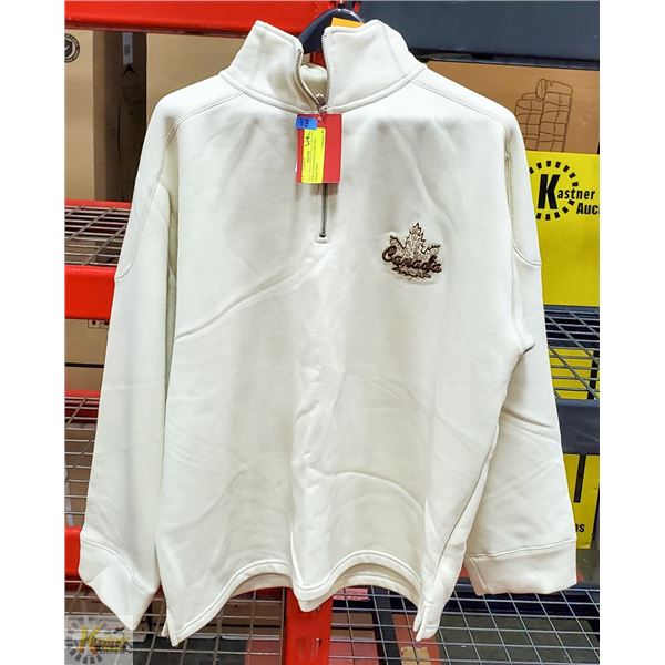 NEW 1/4-ZIP STRONG AND FREE COLLECTION