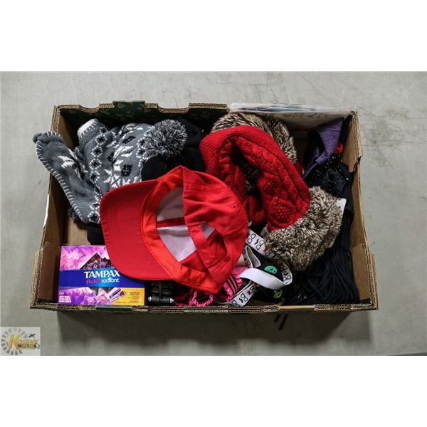 FLAT WITH LOTS OF NEW ITEMS INCL