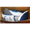 Image 1 : BOX OF SHARK STUFF