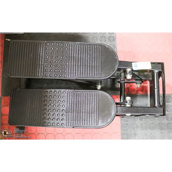 FOOT EXERCISE STEPPER