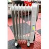 Image 1 : CUORI ELECTRIC STAND HEATER
