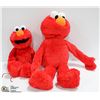 Image 1 : TICKLE ME ELMO PAIR TOGETHER