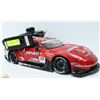 Image 1 : 27 MHZ REMOTE CONTROL LARGE RACE CAR