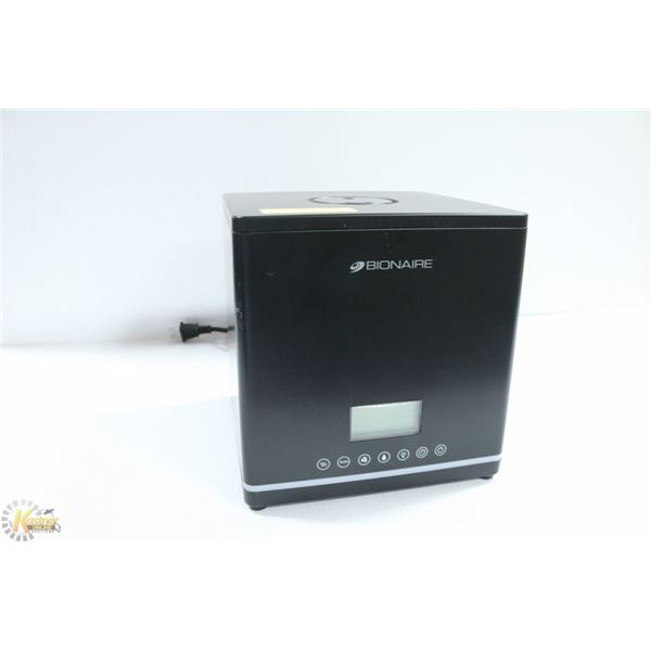 BLACK BIONAIRE HUMIDIFIER - GENERAL,