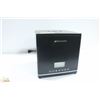 Image 1 : BLACK BIONAIRE HUMIDIFIER - GENERAL,