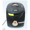 Image 1 : BREAD MAKER