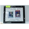 Image 1 : FRAMED 1989-90 LARRY WALKER ROOKIE CARDS