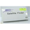 Image 1 : SATTELITE FINDER IN CASE