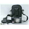Image 1 : NIKON COOLPIX CAMERA WITH BAG