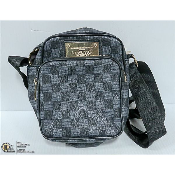 LOUIS VUITTON HANDBAG