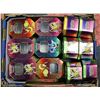 Image 1 : LOT OF 12 OF POKEMON TINS