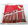 Image 1 : WESTWARD 6 PCE WRENCH SET