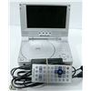 Image 1 : POLAROID PORTABLE DVD PLAYER