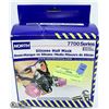 Image 1 : 2 NORTH 7700 H ALF FACE MASKS