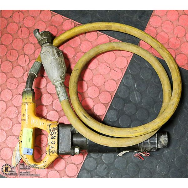 CAT PNEUMATIC AIR HAMMER