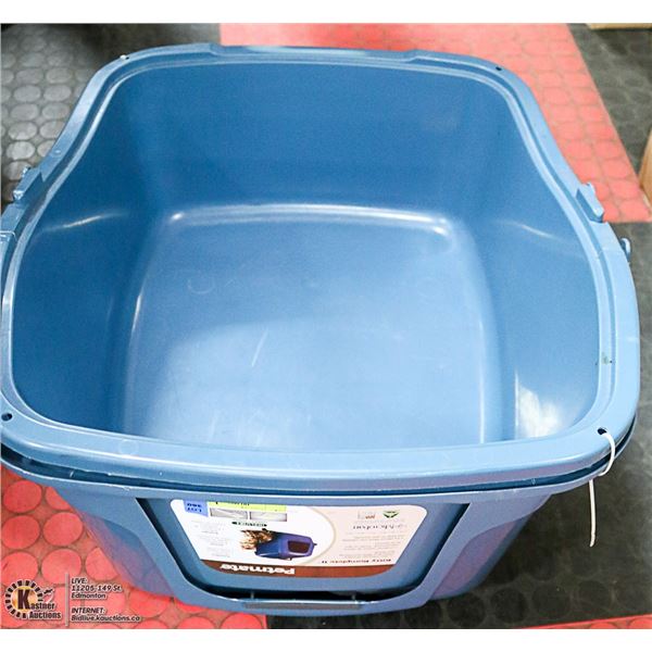 PETMATE KITTY COMPLETE II ULTIMATE