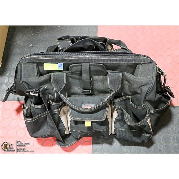 LARGE TOOL BAG