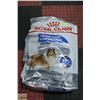 Image 1 : ROYAL CANIN  DOG FOOD 30 LBS, WEIGHT CARE