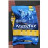 Image 1 : NUTRIENCE DOG FOOD, ADULT MEDIUM BREED, 25 LBS.