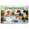Image 1 : LEGO CREATIONARY