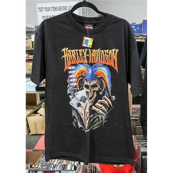 NEW OFFICIAL HARLEY-DAVIDSON