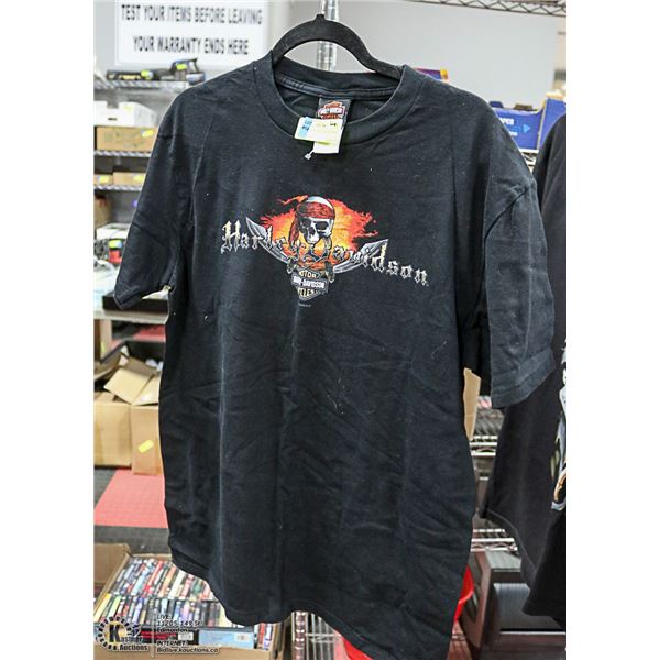NEW OFFICIAL HARLEY-DAVIDSON