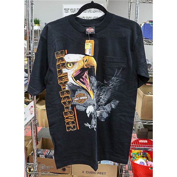 NEW OFFICIAL HARLEY-DAVIDSON