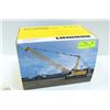 Image 1 : LIEBHERR CRANE CRAWLER