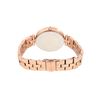 Image 8 : NEW MICHAEL KORS 34MM ROSE GOLD CRYSTAL MSRP $309