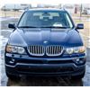 Image 2 : 2005 BMW X5 4.4I