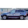 Image 4 : 2005 BMW X5 4.4I