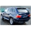 Image 5 : 2005 BMW X5 4.4I