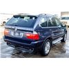 Image 7 : 2005 BMW X5 4.4I