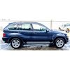 Image 8 : 2005 BMW X5 4.4I