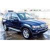 Image 9 : 2005 BMW X5 4.4I