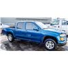 Image 11 : 2012 CHEVROLET COLORADO LT