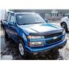 Image 12 : 2012 CHEVROLET COLORADO LT