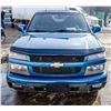 Image 2 : 2012 CHEVROLET COLORADO LT