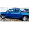 Image 5 : 2012 CHEVROLET COLORADO LT