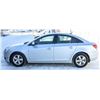 Image 3 : 2012 CHEVROLET CRUZE