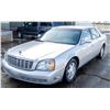 Image 3 : 2003 CADILLAC DE VILLE