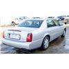 Image 8 : 2003 CADILLAC DE VILLE