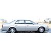 Image 9 : 2003 CADILLAC DE VILLE
